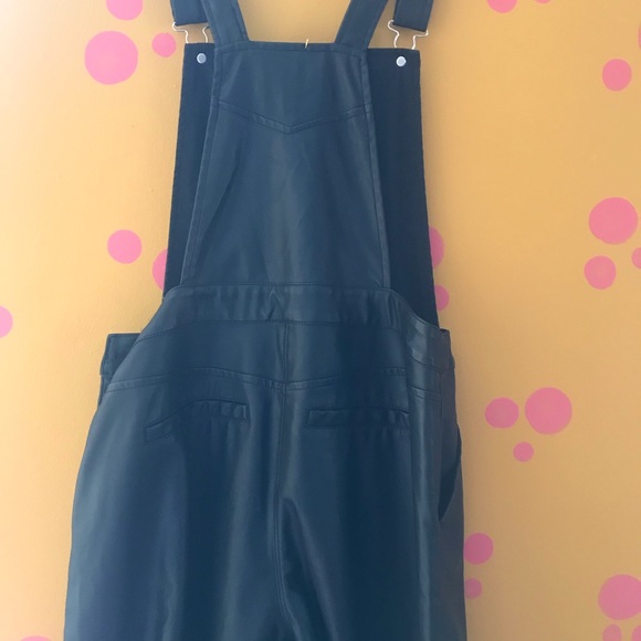Urban Bliss Dungarees - Picture 4 of 5